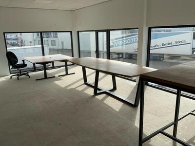 Übersichtsbild von Verschiedene Büromöbel